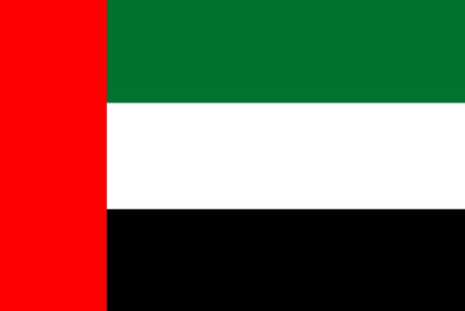 Flags_United Arab Emirates